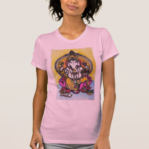 Camiseta Señor Ganesha
