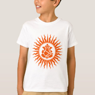 Camiseta Señor Ganesha Sign
