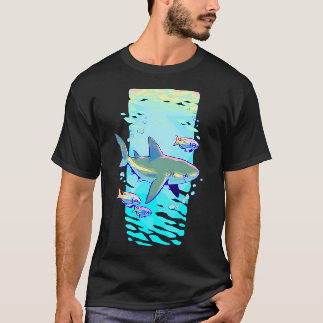 Camiseta Señor Hocico Anatomía (Anverso)