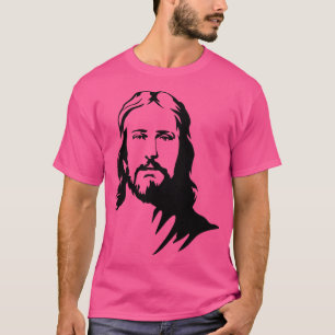 Camiseta Señor Jesucristo Señor Jesús Cara