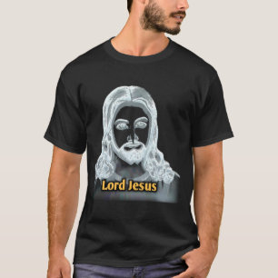 Camiseta Señor Jesús