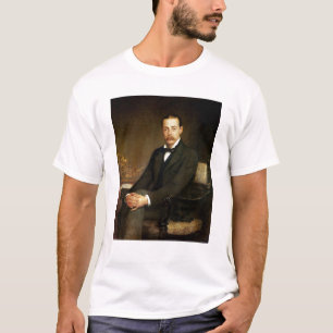 Camiseta Señor Northcote