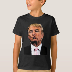 Camiseta Señor Presidente