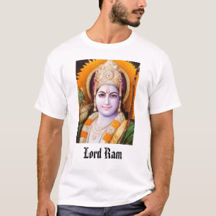 Camiseta Señor Ram, señor Ram