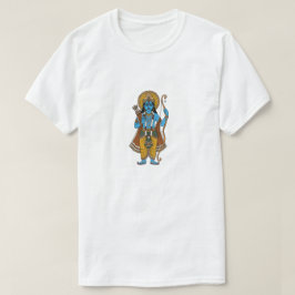 Camiseta Señor Rama