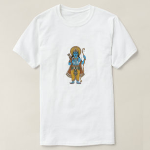Camiseta Señor Rama