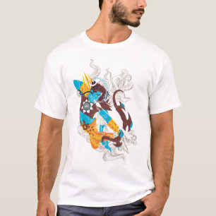 Camiseta Señor Rudra