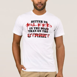 Camiseta Señor Shinobi Street T-Shirt
