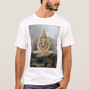 Camiseta Señor Siva