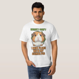 Camiseta Señor Squeaks-a-Lot, Esquire