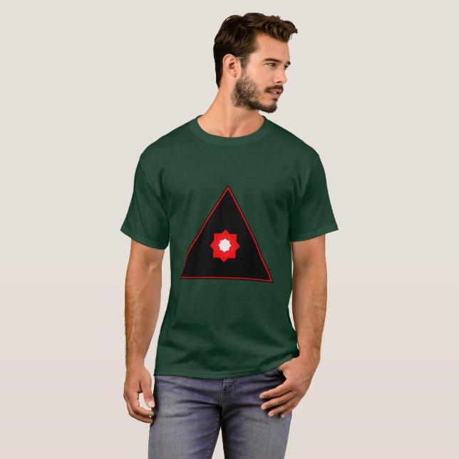 Camiseta Señor Star (Anverso completo)