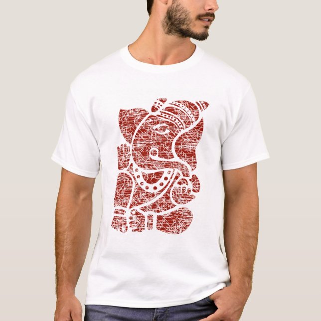 Camiseta Señor sucio Ganesha Sign (Anverso)