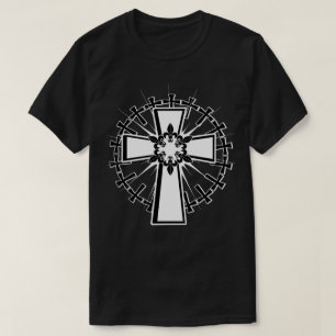 Camiseta Señor y Salvador