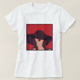Camiseta Señora