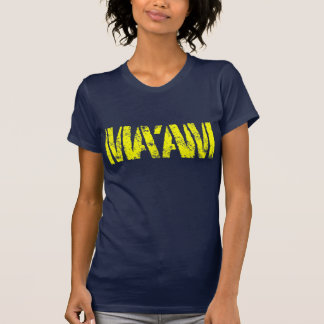 Camiseta Señora