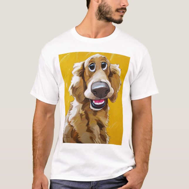 Camiseta Señora (Anverso)