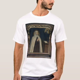 Camiseta Señora Acarie conocida como Marie de l'Incarnatio