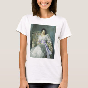 Camiseta Señora Agnew T-shirt de John Singer Sargent