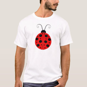 Camiseta Señora Bug