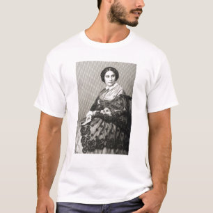 Camiseta Señora Caroline Marie Felix Miolan-Carvalho