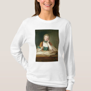 Camiseta Señora de Chatelet-Lomont