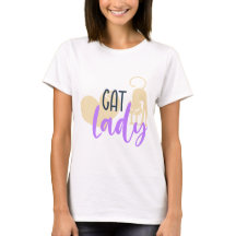 Señora de los Gatos