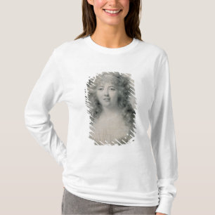 Camiseta Señora de Stael 1810