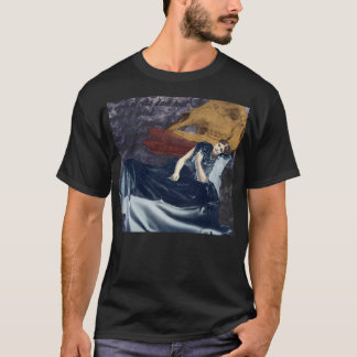 Camiseta Señora de sueños oscuros