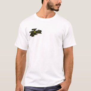 Camiseta Señora del lago