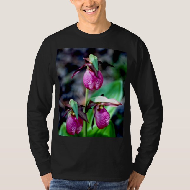 Camiseta Señora deslizador I, (Anverso)