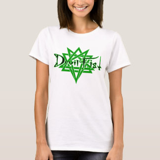 Camiseta Señora DevilFist