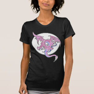 Camiseta Señora Dragon Tee