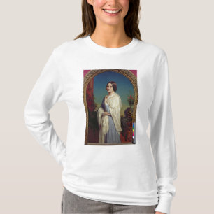 Camiseta Señora Eduardo Dubufe 1842