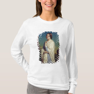 Camiseta Señora Eduardo Dubufe 1842