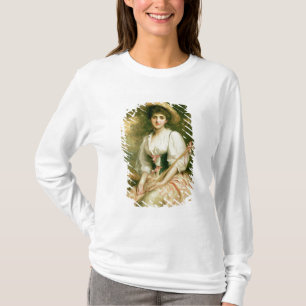 Camiseta Señora Estuardo M. Samuel como Phyllida