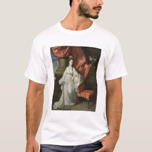 Camiseta Señora Grant, esposa de sir James Grant, BT.,