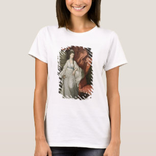 Camiseta Señora Grant, esposa de sir James Grant, BT.,
