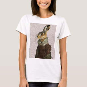 Camiseta Señora Hare