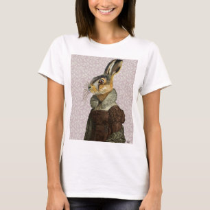 Camiseta Señora Hare