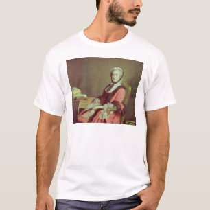 Camiseta Señora Holanda, 1766