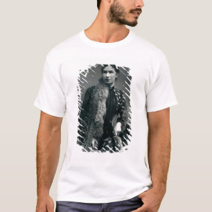 Camiseta Señora Humphry Ward, 1881