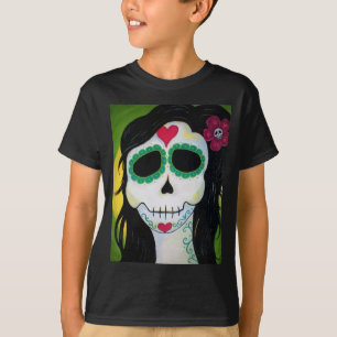 Camiseta Señora La Fee