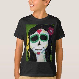 Camiseta Señora La Fee