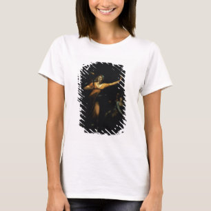 Camiseta Señora Macbeth Sleepwalking, 1783 (aceite en lona