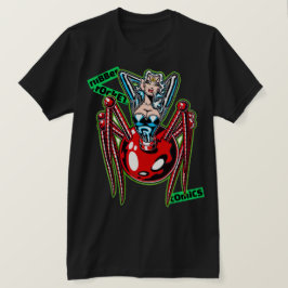 Camiseta Señora Mecanismo™