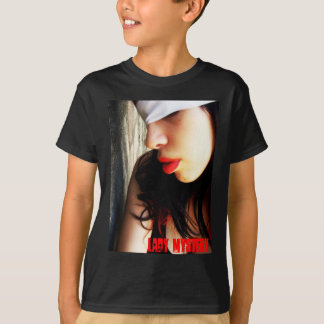 Camiseta Señora Mystery Youth T-shirt