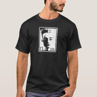 Camiseta Señora N