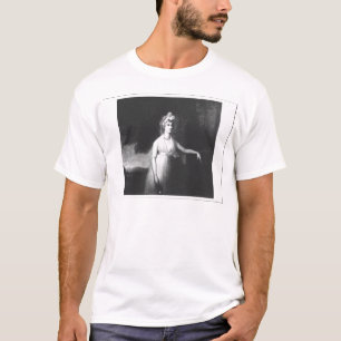 Camiseta Señora Nelson