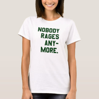 Camiseta Señora RAGE T