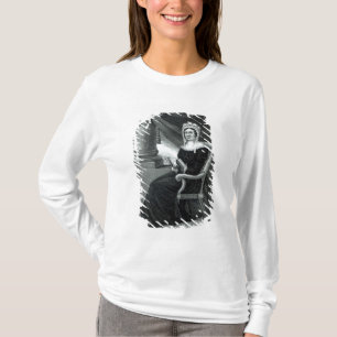 Camiseta Señora Raquel Jackson